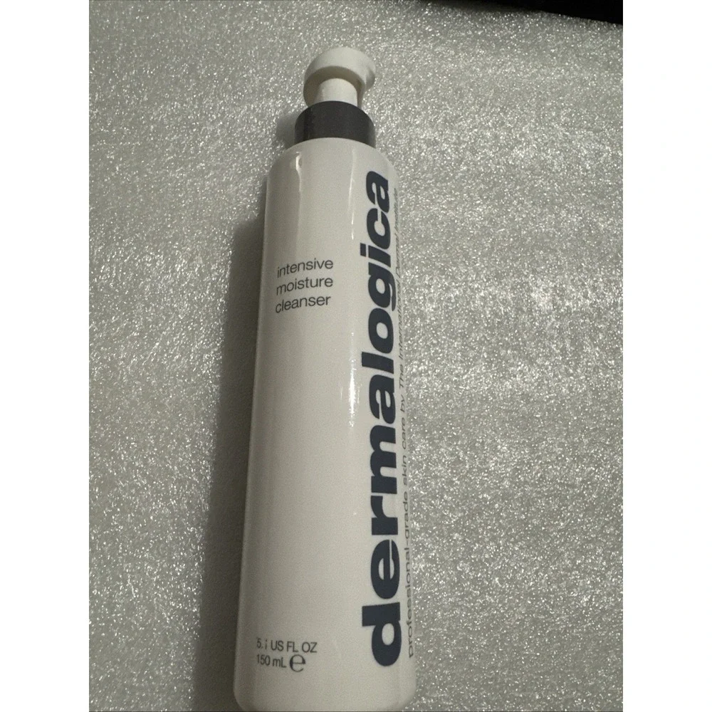 Dermalogica Intensive Moisture Cleanser 5.1 Us FL Oz
